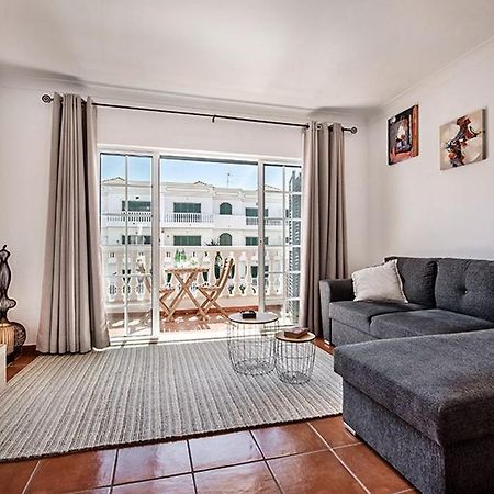 Appartamento Apartamento Bonaventura Tavira Esterno foto