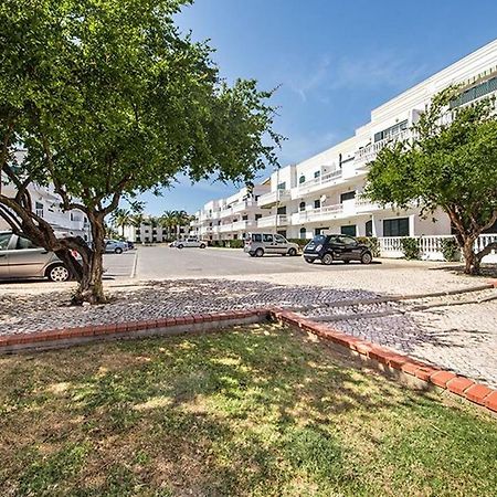 Appartamento Apartamento Bonaventura Tavira Esterno foto