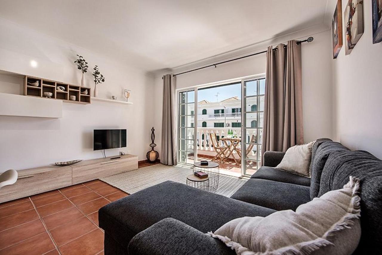 Appartamento Apartamento Bonaventura Tavira Esterno foto