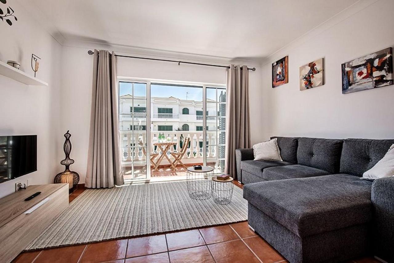 Appartamento Apartamento Bonaventura Tavira Esterno foto