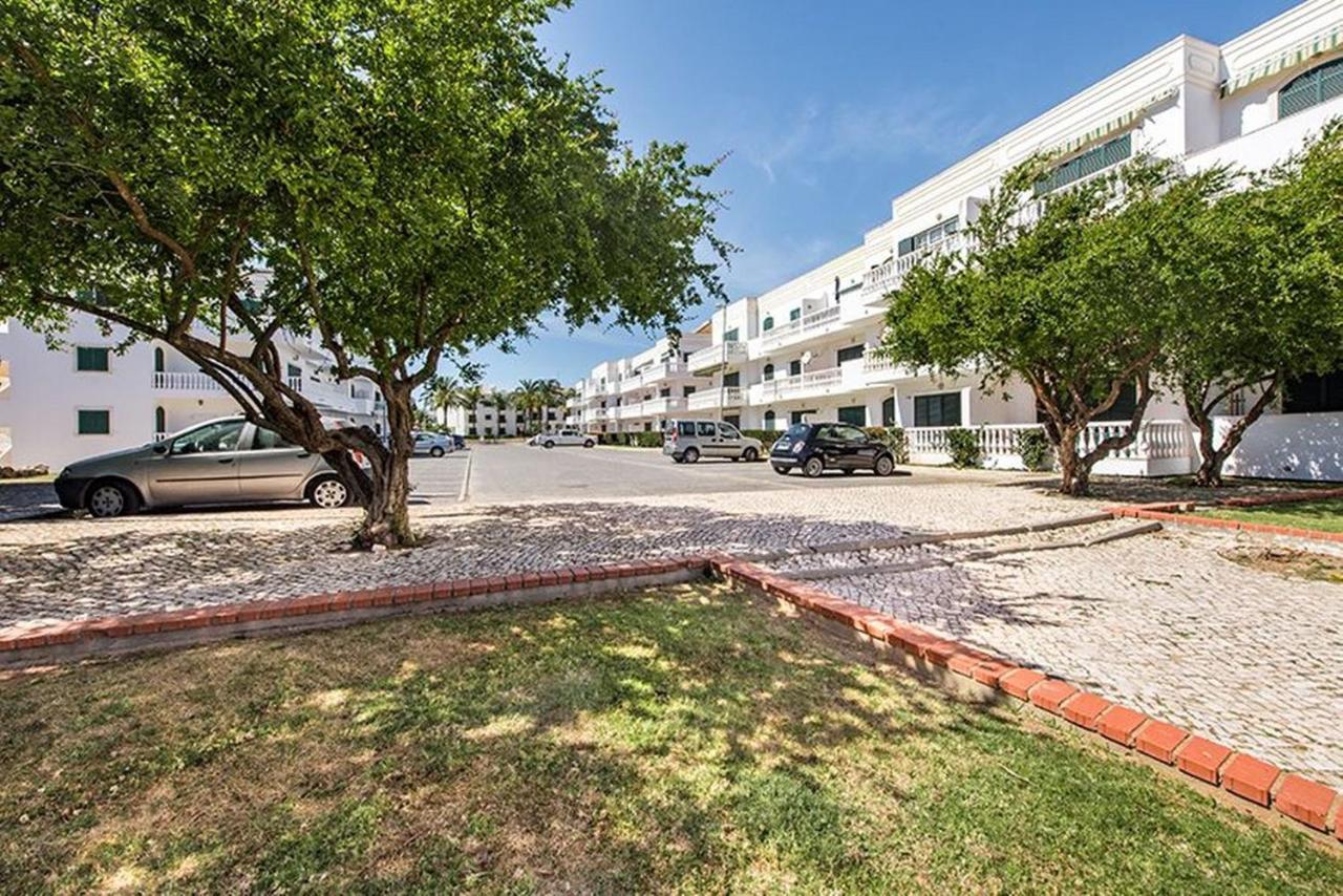 Appartamento Apartamento Bonaventura Tavira Esterno foto