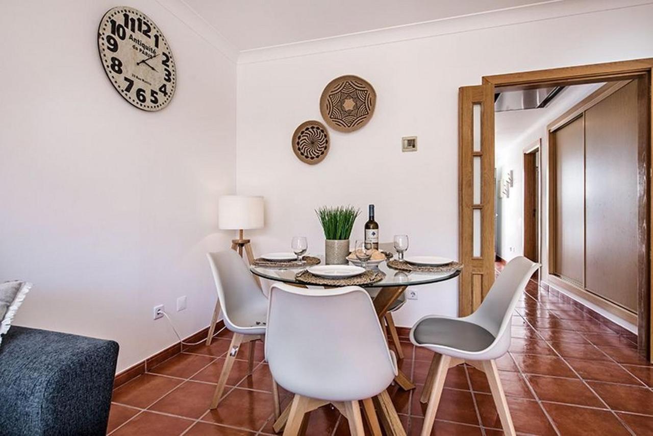 Appartamento Apartamento Bonaventura Tavira Esterno foto