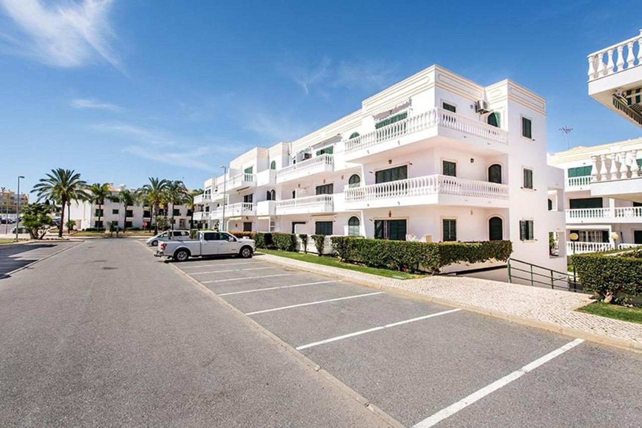 Appartamento Apartamento Bonaventura Tavira Esterno foto