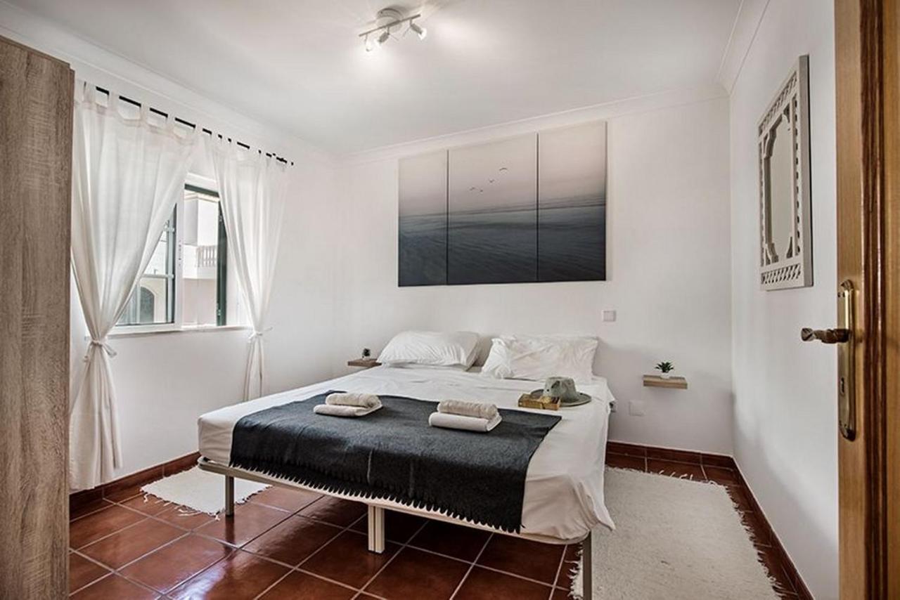 Appartamento Apartamento Bonaventura Tavira Esterno foto