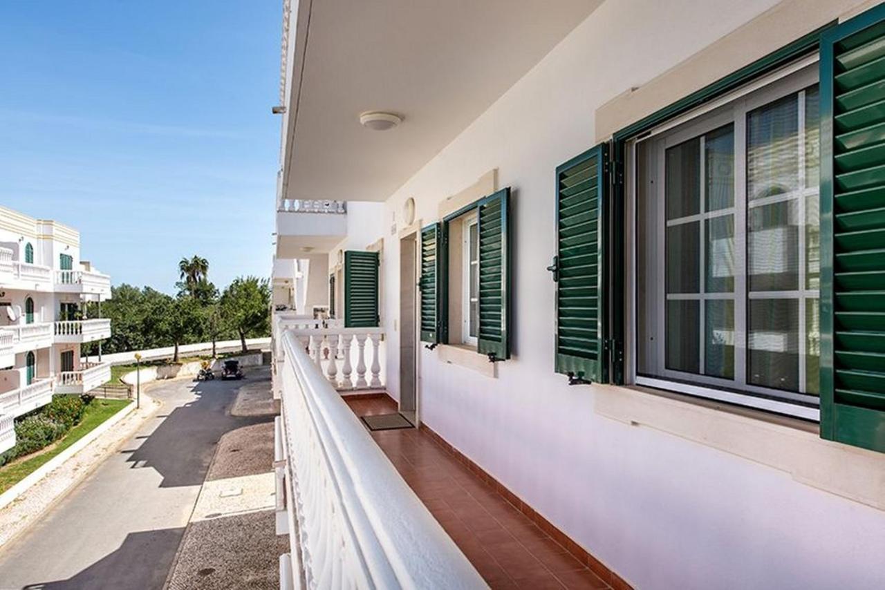 Appartamento Apartamento Bonaventura Tavira Esterno foto