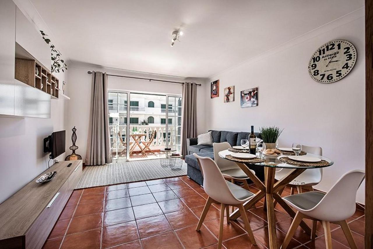 Appartamento Apartamento Bonaventura Tavira Esterno foto